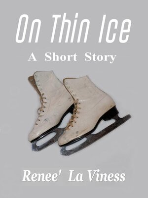 cover image of On Thin Ice